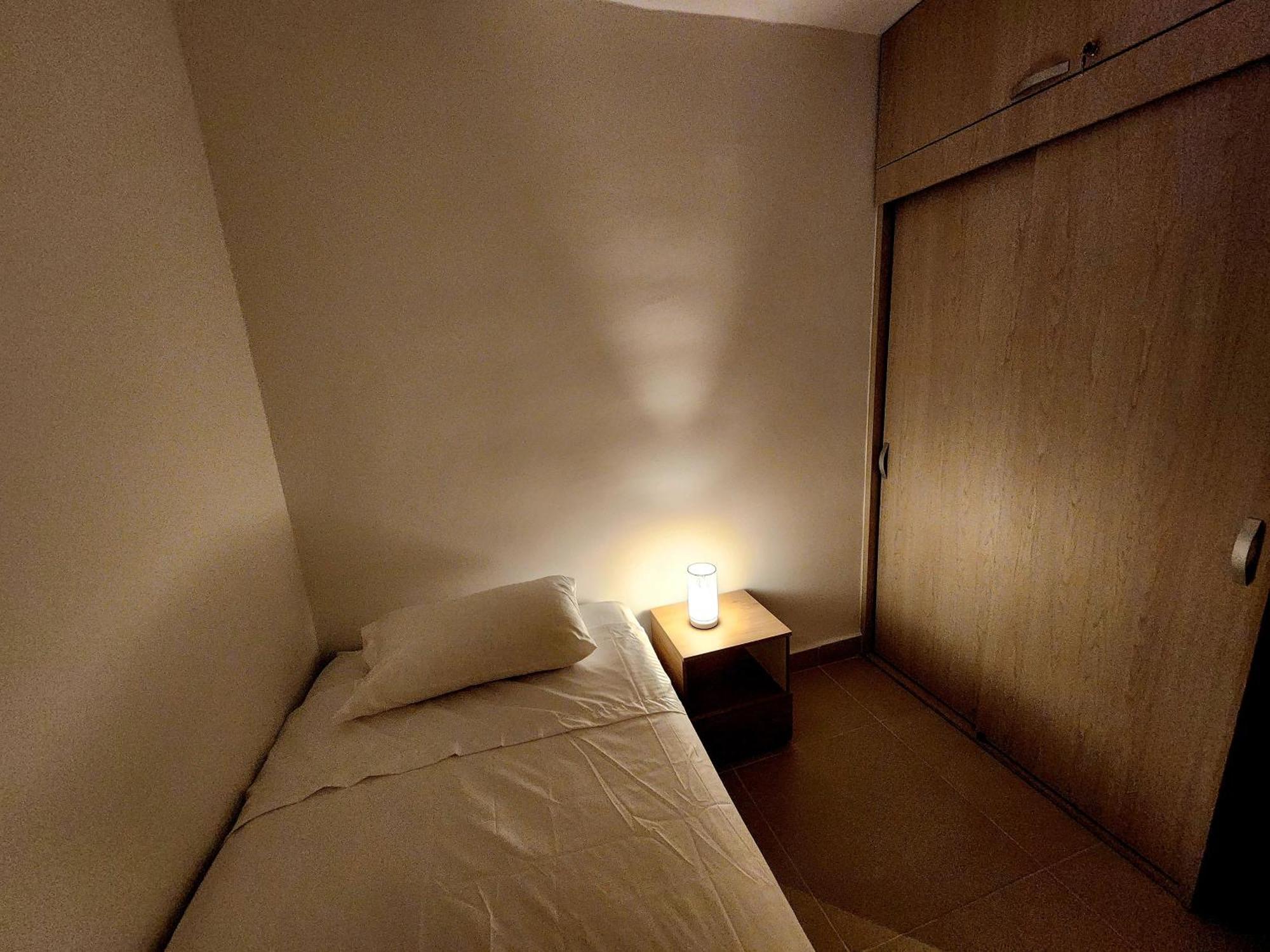 Apartamento New And With An Ocean View Cartagena
