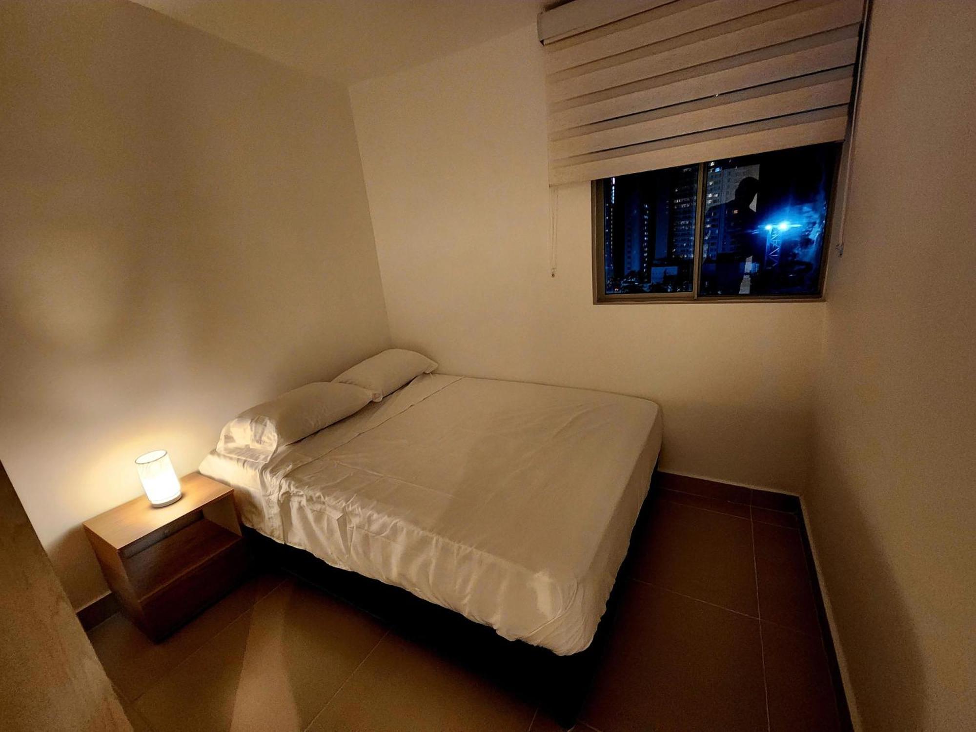 New And With An Ocean View Apartamento Cartagena