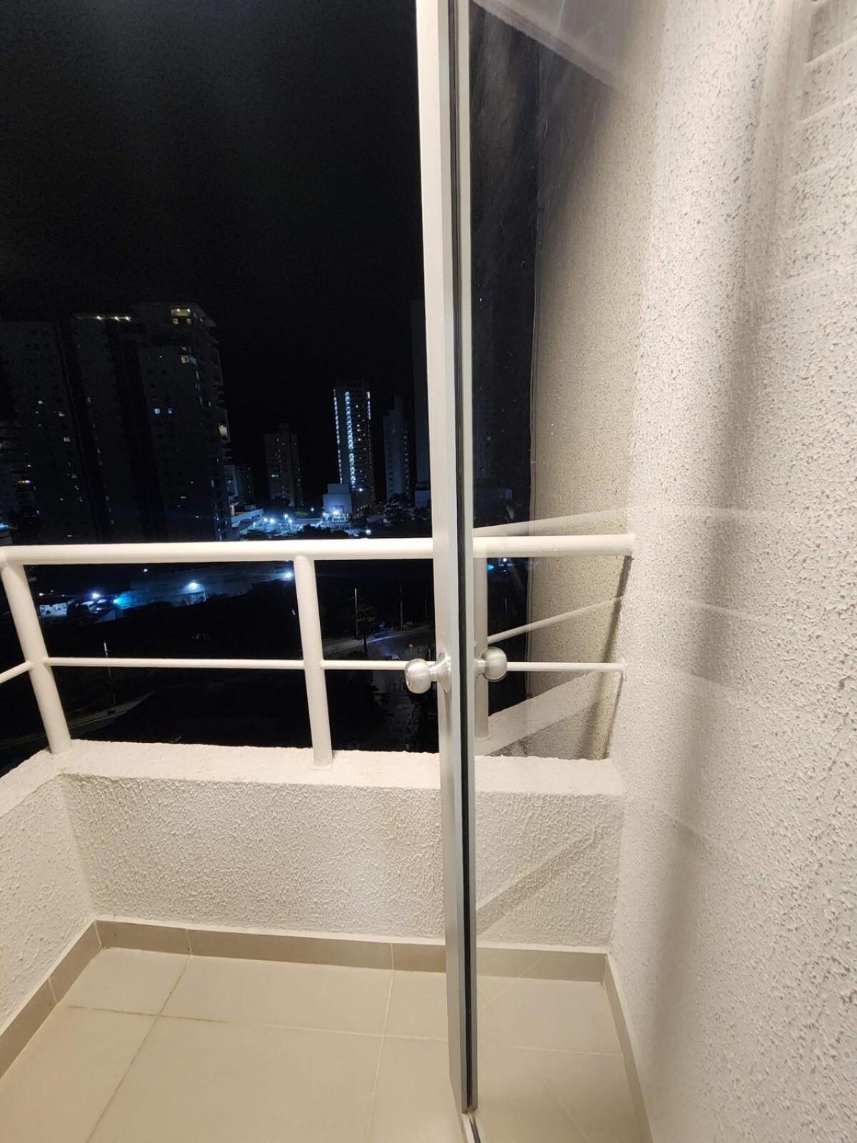 Apartamento New And With An Ocean View Cartagena
