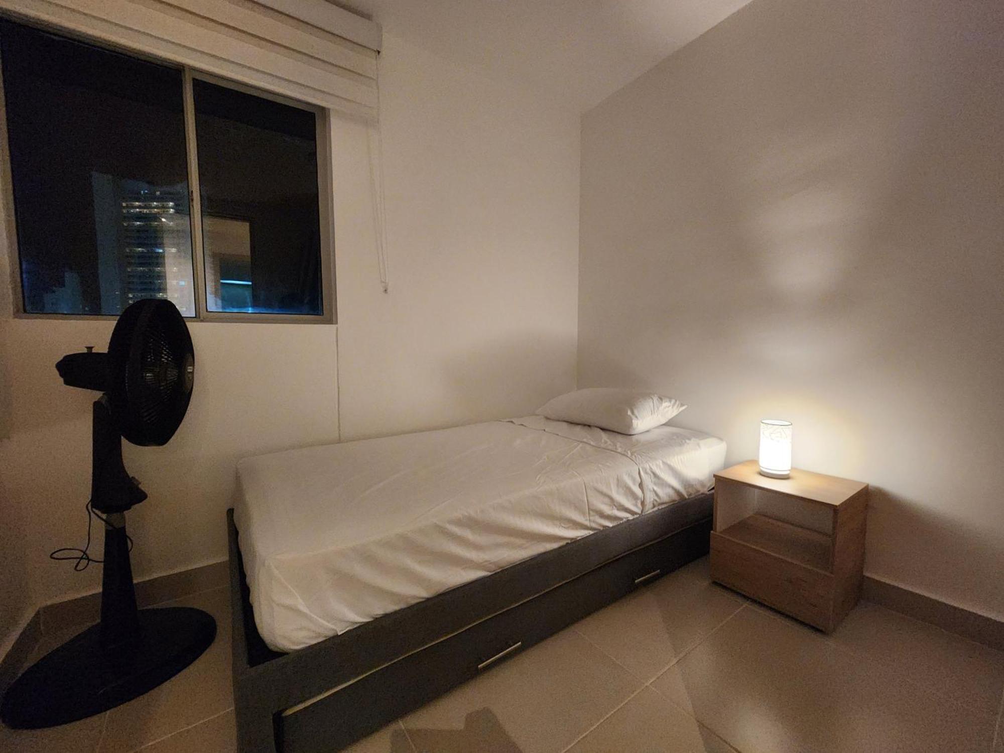 New And With An Ocean View Apartamento Cartagena