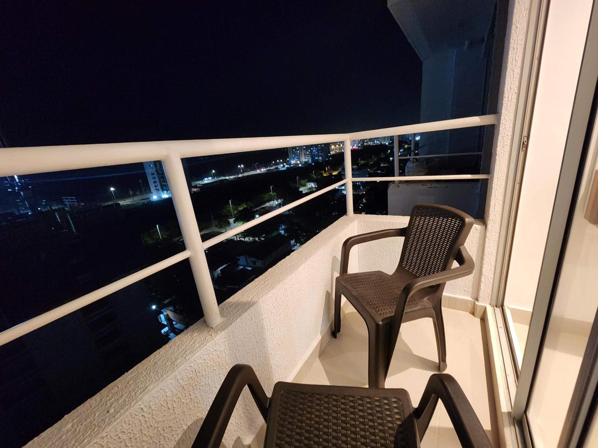 New And With An Ocean View Apartamento *