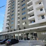 New And With An Ocean View