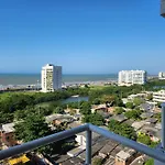 New And With An Ocean View