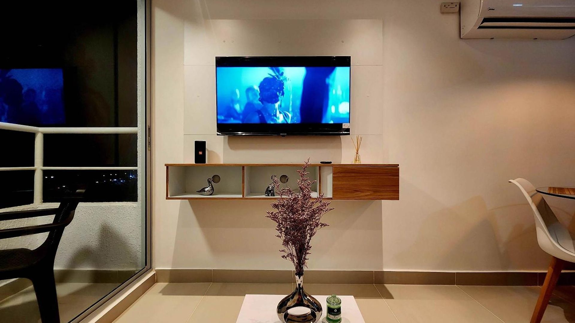 New And With An Ocean View Apartamento *