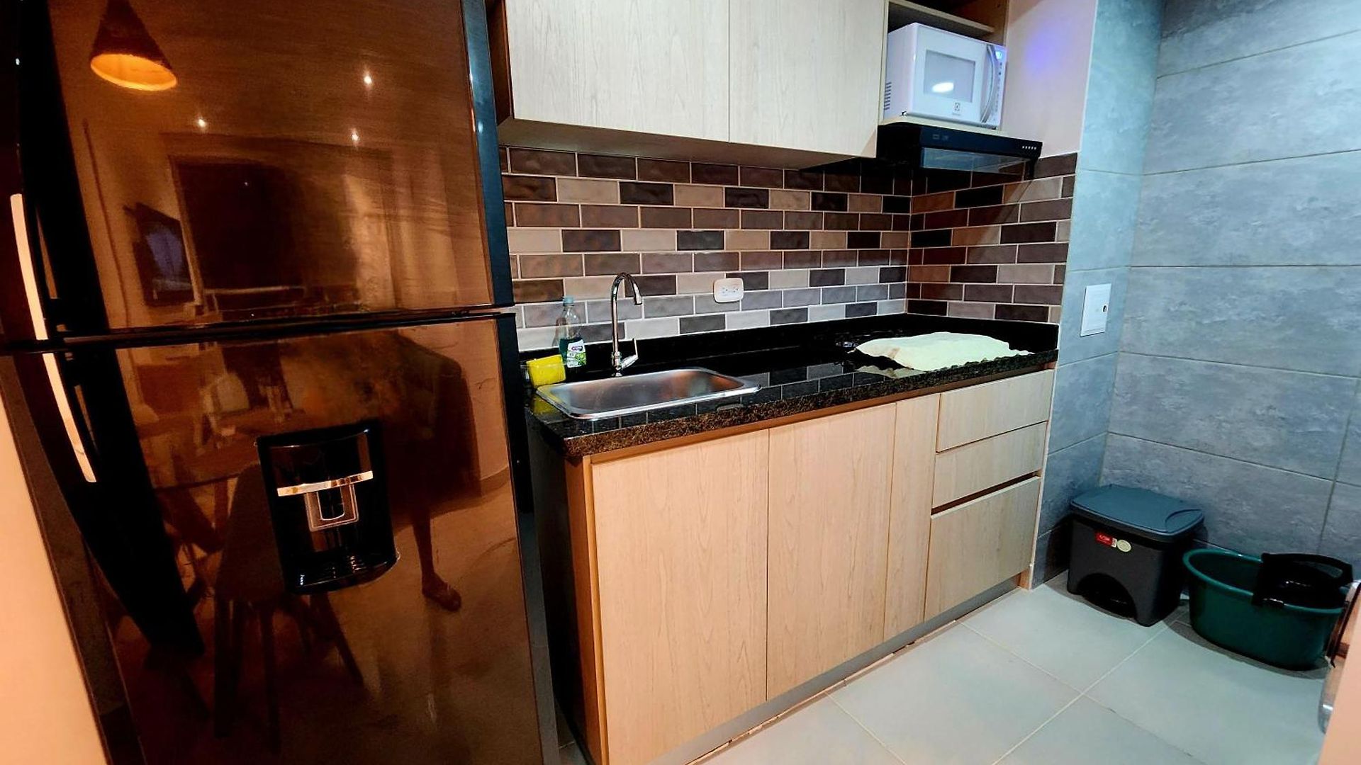 Apartamento New And With An Ocean View Cartagena