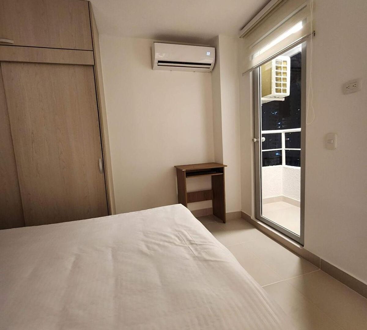 New And With An Ocean View Apartamento Cartagena