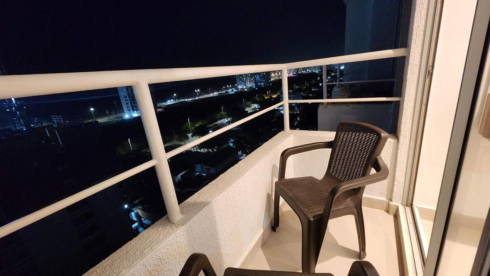 New And With An Ocean View Apartamento *