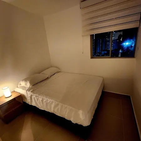 New And With An Ocean View Apartamento Cartagena