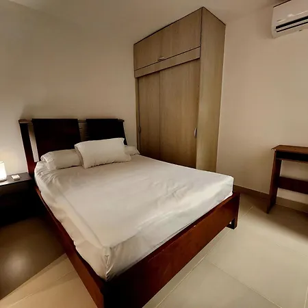 New And With An Ocean View * Cartagena