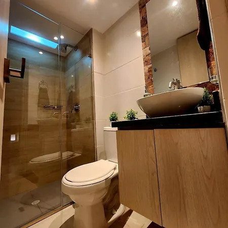 Apartamento New And With An Ocean View