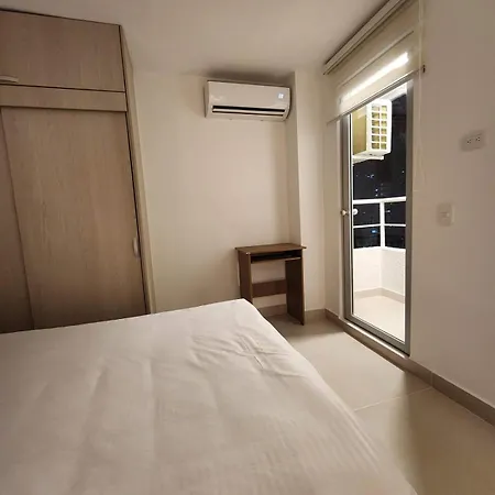 New And With An Ocean View Apartamento Cartagena