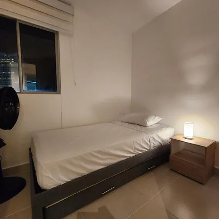New And With An Ocean View Apartamento Cartagena
