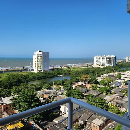 New And With An Ocean View Apartamento *